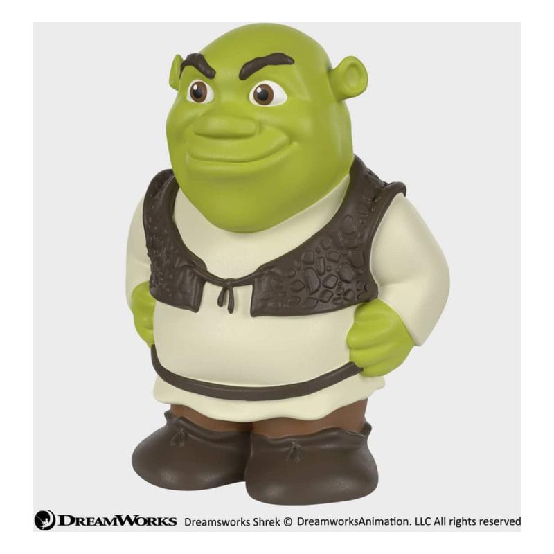 Shrek Squishy Pufflums Shrek 18 cm 1