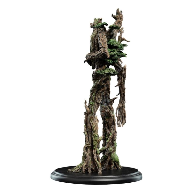 Lord of the Rings: Treebeard 21 cm Mini Statue - Weta Workshop
