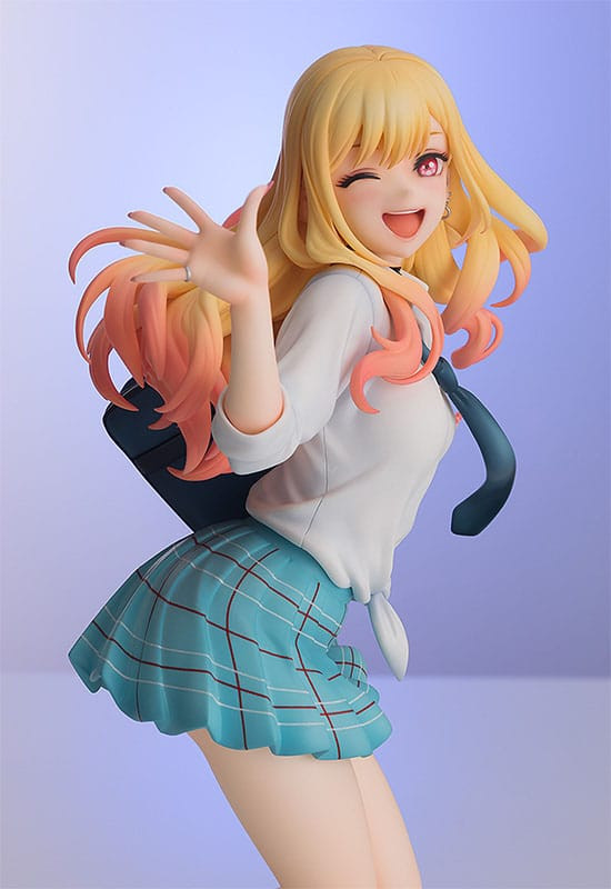 My Dress-Up Darling PVC Statue 1/7 Marin Kitagawa 23 cm 9