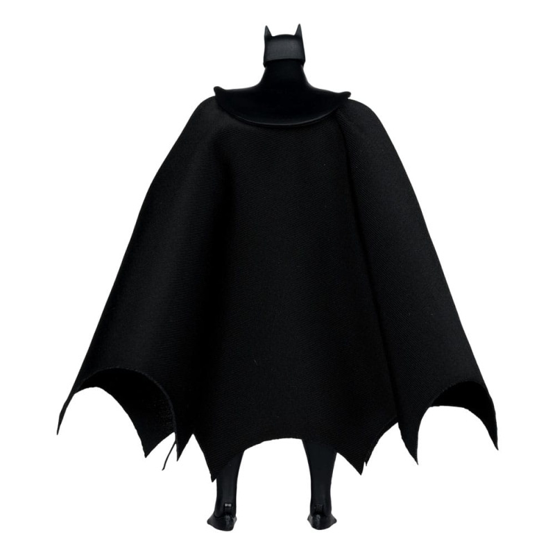 Batman: The Animated Series DC Direct Build-A Action Figures Wave 5 Classic Batman 15 cm 4