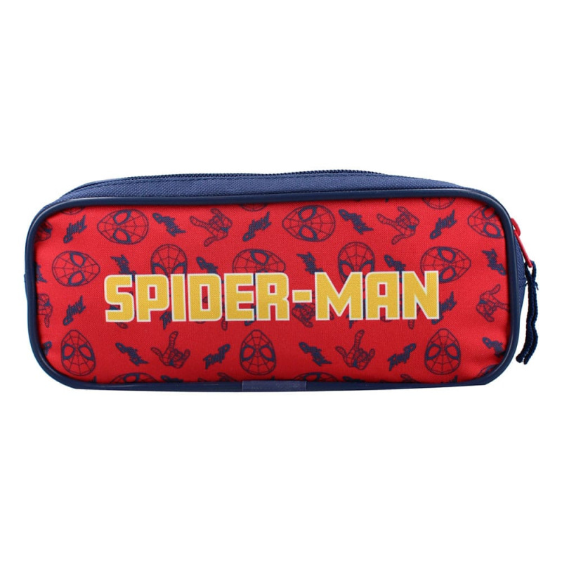 Spider-Man Pencil case Still Unstoppable Big 3