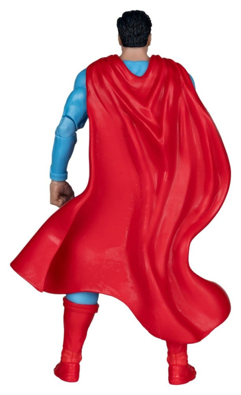 DC Multiverse Action Figure Superman (DC Classic) 19 cm 4