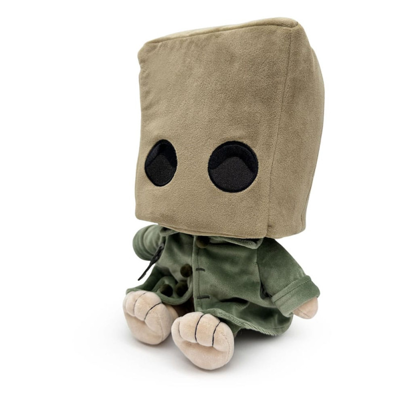 Little Nightmares 2 Plush Figure Mono 22 cm 2