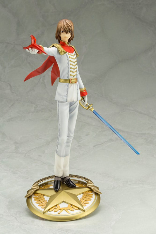 Persona 5 Royal ARTFXJ Statue 1/8 Goro Akechi Phantom Thief Ver. 27 cm 1