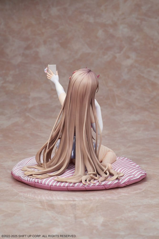 Goddess of Victory: Nikke PVC Statue 1/4 Viper Complete Figure 21 cm 2