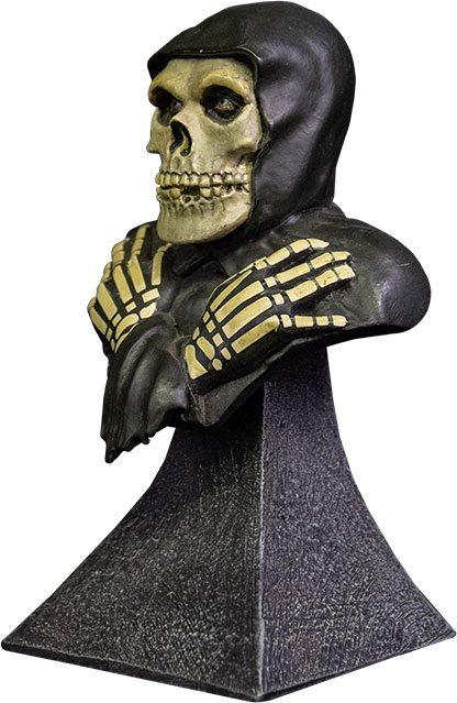 Misfits: The Fiend 15 cm Mini Bust - Trick Or Treat Studios