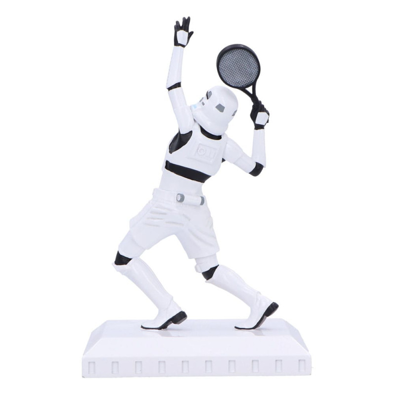 Original Stormtrooper Figure Stormtrooper Serve It! 18 cm 2