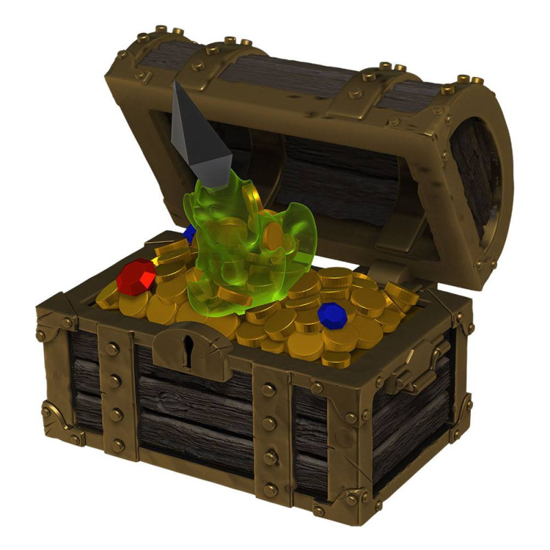 WizKids Dungeon Dressings: Traps - Devilish Devices 1