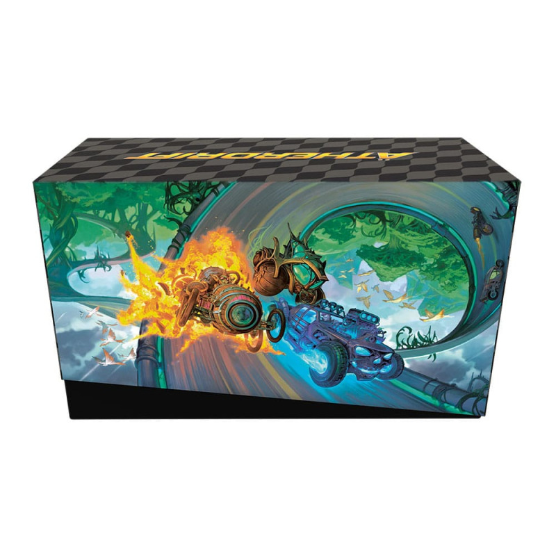 Magic the Gathering Ätherdrift Bundle german 4