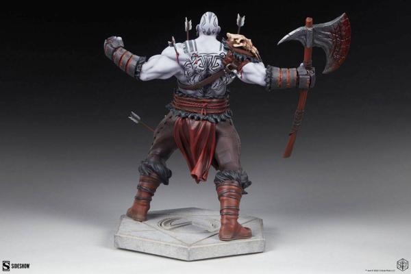 Critical Role Statue Grog - Vox Machina 34 cm 7