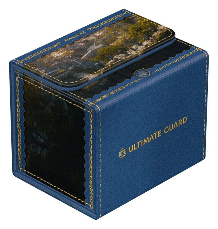 Ultimate Guard Sidewinder 100+ Xenoskin The Lord of the Rings™ "Places of Middle-earth" - Rivendell 13