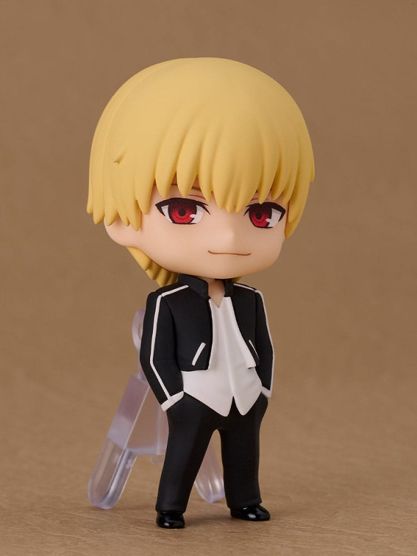 Fate/Stay Night Nendoroid Surprise Minifigures 7 cm Heroes vs Villains Display (6) 6