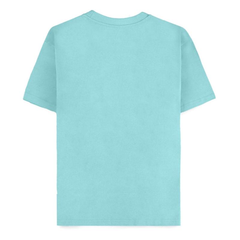 Hatsune Miku T-Shirt Metaverse Size XL