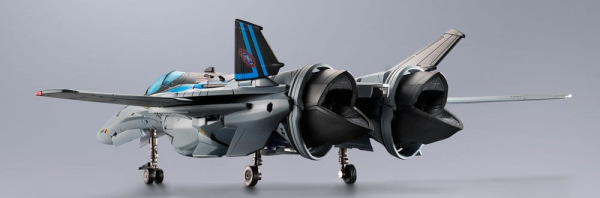 Macross DX Chogokin Action Figure VF-25 Messiah Valkyrie Top Gun: Maverick Ver. 25 cm 2