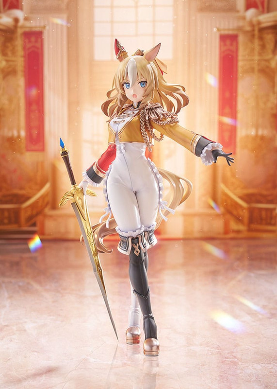 Uma Musume Pretty Derby PVC Statue 1/7 Durandal 26 cm 2