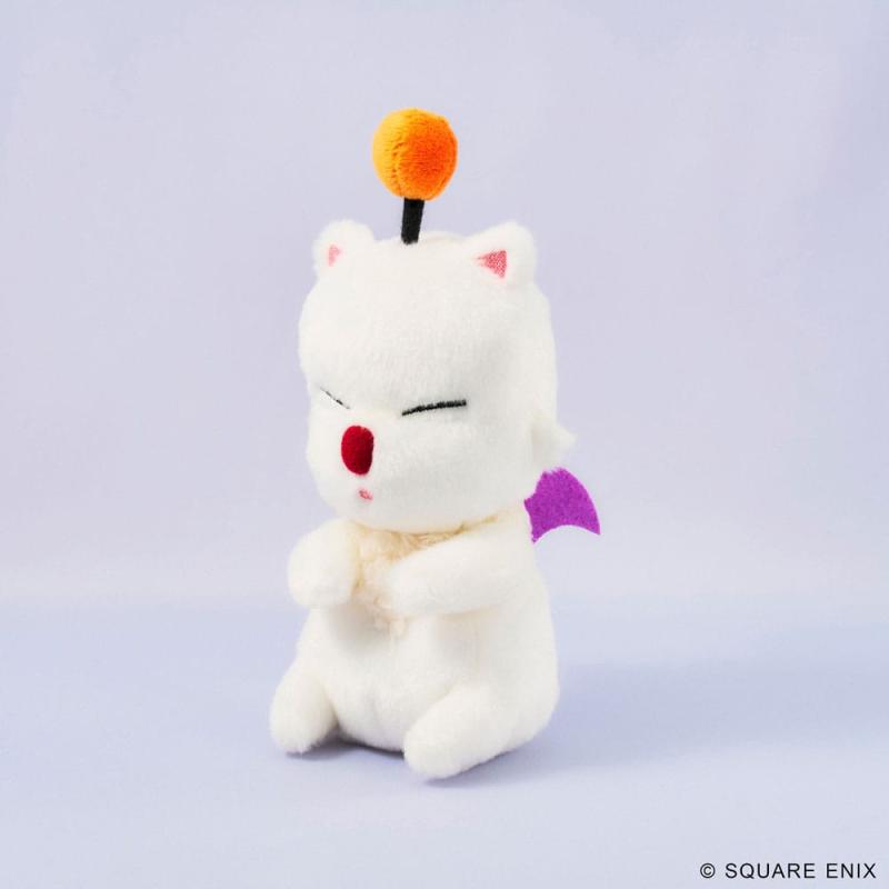 Final Fantasy Fluffy Plush Figure Moogle 18 cm 2