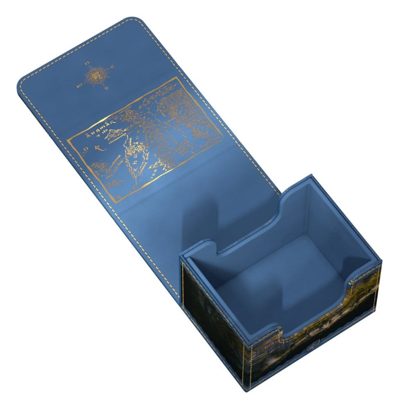 Ultimate Guard Sidewinder 100+ Xenoskin The Lord of the Rings™ "Places of Middle-earth" - Rivendell 7