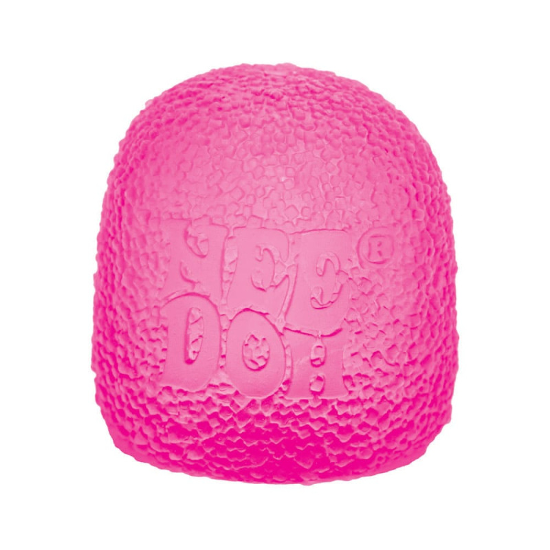 NeeDoh Squeeze Figures Gumdrop Display (12) 5