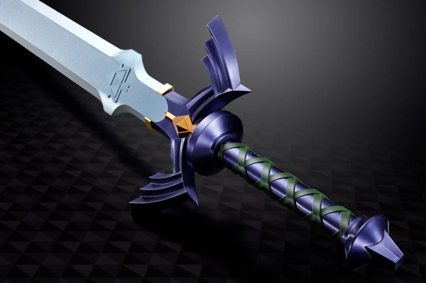 The Legend of Zelda Proplica Replica 1/1 Master Sword 105 cm 5
