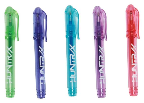 KPop Demon Hunters Stationery Set 10-Pack Huntr/x 1