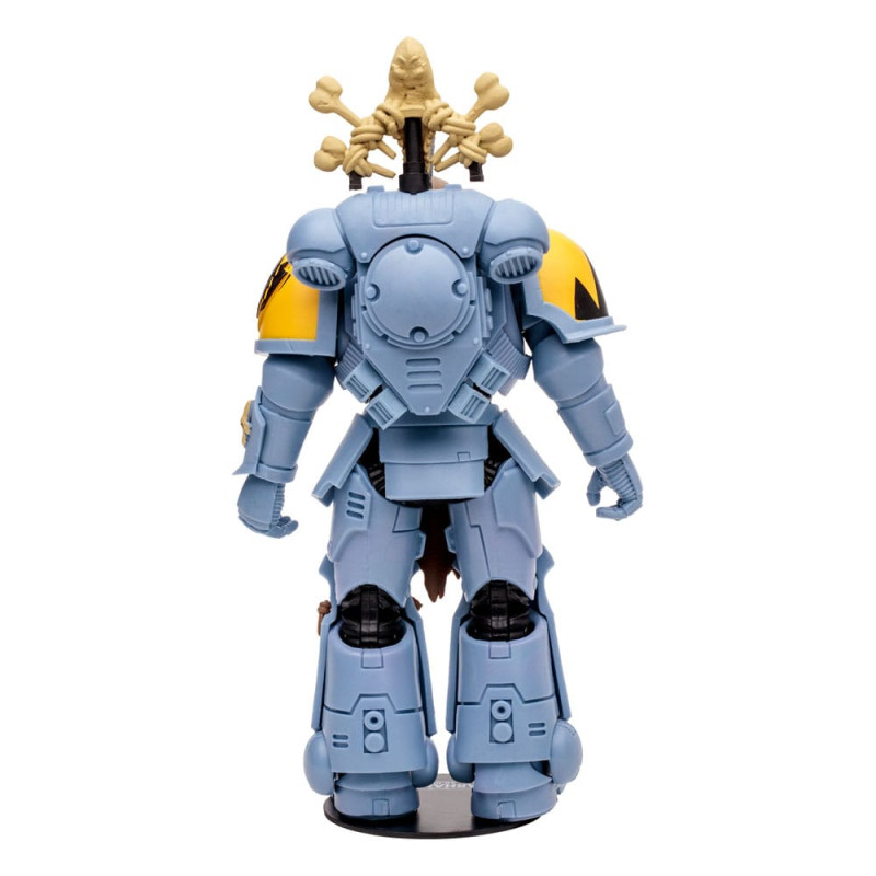 Warhammer 40k Action Figure Space Wolves Wolf Guard 18 cm 6