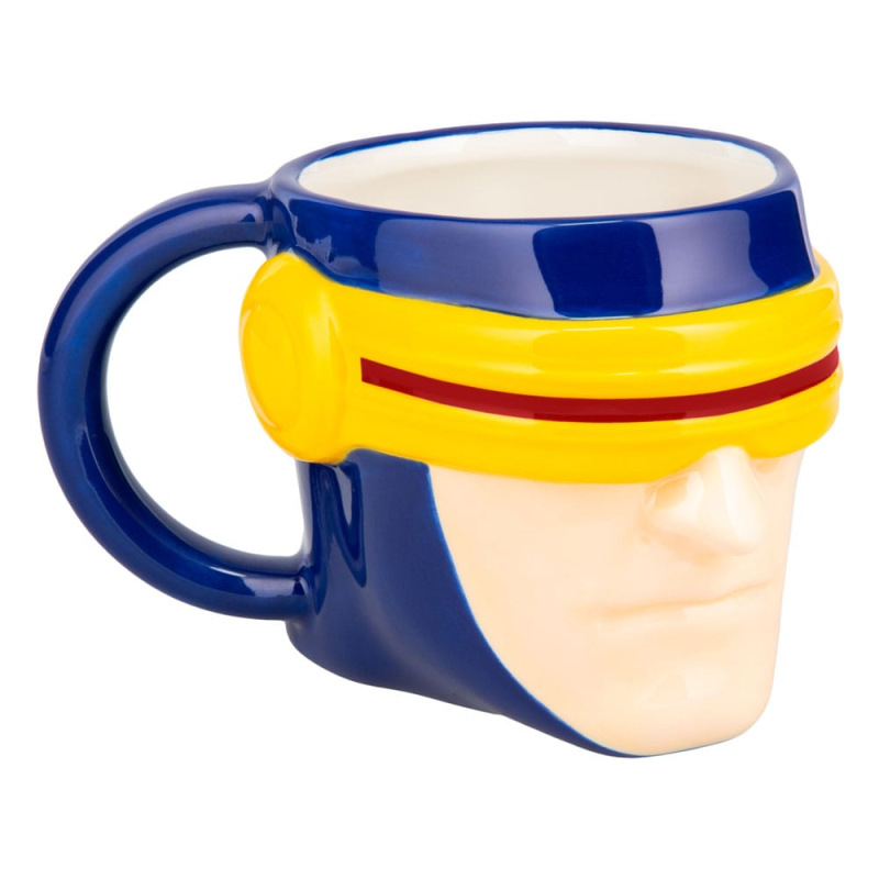 Marvel Shaped Mug X-Man Cyclops 3