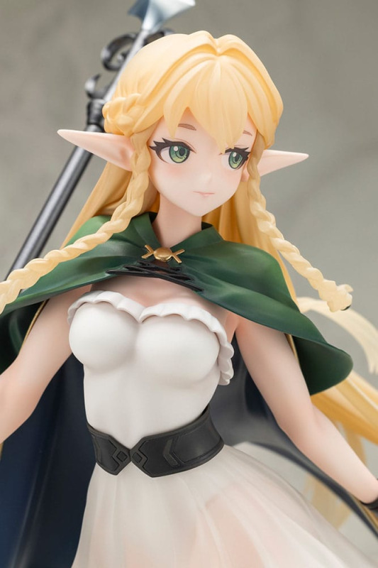 Unicorn Overlord PVC Statue 1/7 Eltolinde 28 cm 8