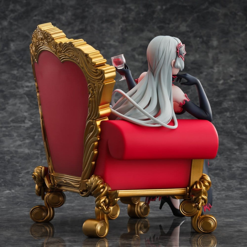 Is It Wrong to Try to Pick Up Girls in a Dungeon? V PVC Figure 1/6 Freya 20 cm 6