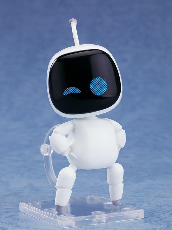 Astro Bot Nendoroid Surprise Mini Figures Astro 1.0 Blind Box Assortment (6) 7