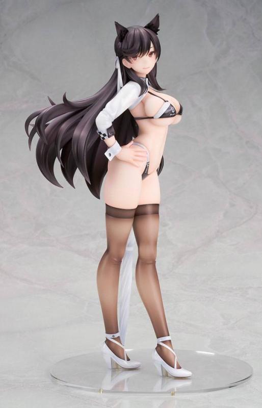 Azur Lane PVC Statue 1/7 Atago Glamorous Max Speed Ver. 25 cm