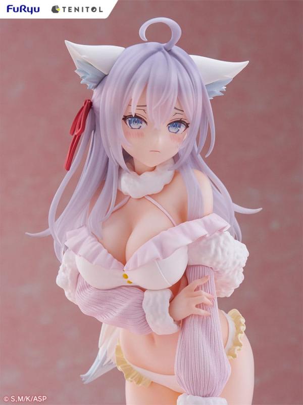 Original Character PVC Statue Alya 31 cm