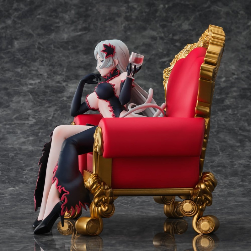 Is It Wrong to Try to Pick Up Girls in a Dungeon? V PVC Figure 1/6 Freya 20 cm 4