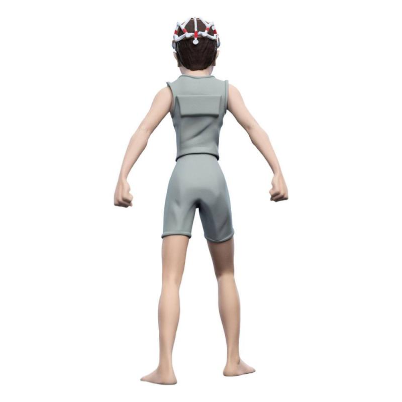 Stranger Things: Eleven (Powered) (Season 4) 15 cm Mini Epics Vinyl Figure - Weta Workshop