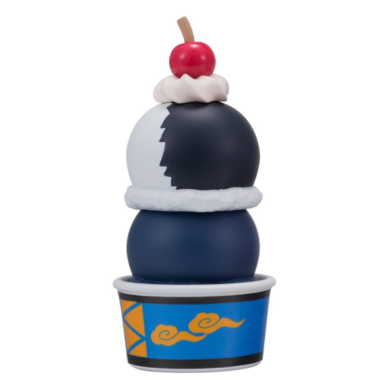 Wind Breaker Tsumichen Stack up & Change Trading Figure 6-Pack 8 cm (with gift) 1