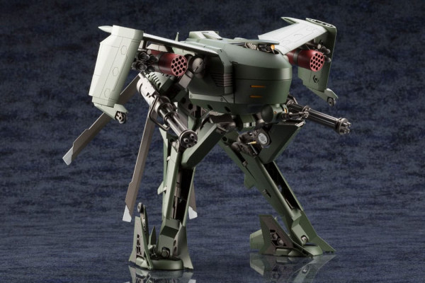 Hexa Gear Plastic Model Kit 1/24 Steelrain 34 cm 13