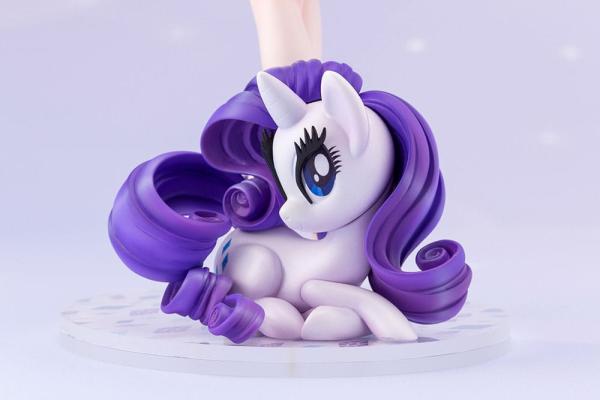 My Little Pony Bishoujo PVC Statue 1/7 Rarity 22 cm 12