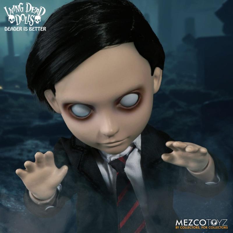 The Return of the Living Dead Dolls Doll Damien 25 cm 6