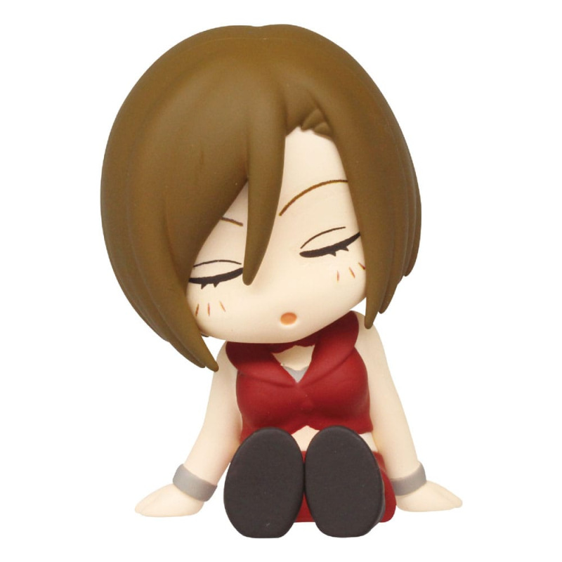 Hatsune Miku Twinchees Mini Figures Lil' Sleepers Wave 2 5 cm Display (24) 5