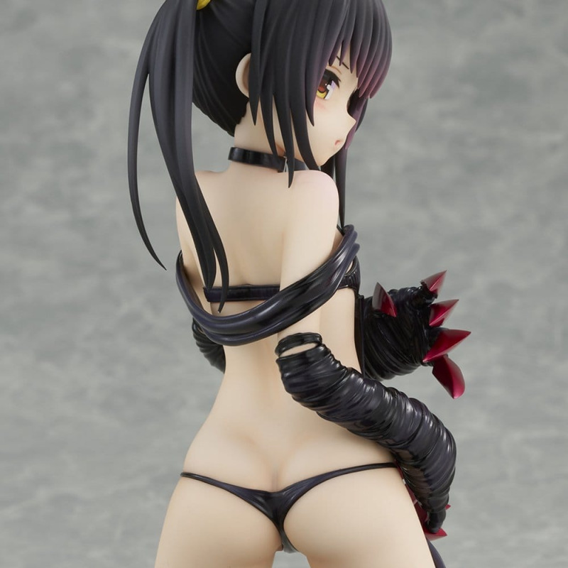 To Love Ru Darkness PVC Figure Yui Kotegawa fillette ver. 17 cm 10