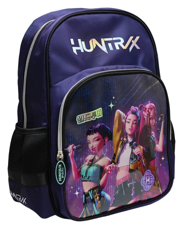KPop Demon Hunetrs Backpack Huntr/X Premium 2