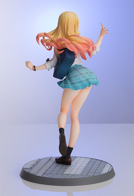 My Dress-Up Darling PVC Statue 1/7 Marin Kitagawa 23 cm 12