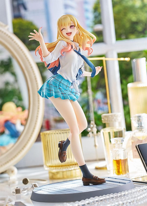 My Dress-Up Darling PVC Statue 1/7 Marin Kitagawa 23 cm 6