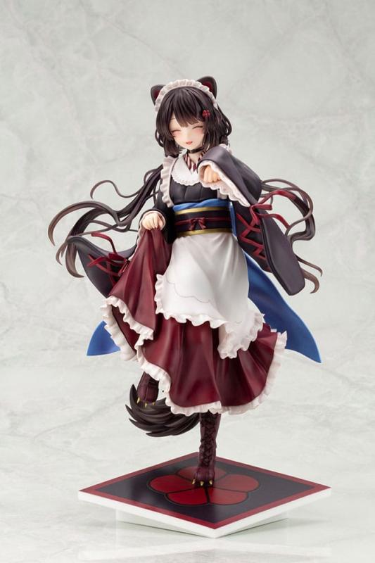 Nijisanji PVC Statue 1/7 Inui Toko 27 cm