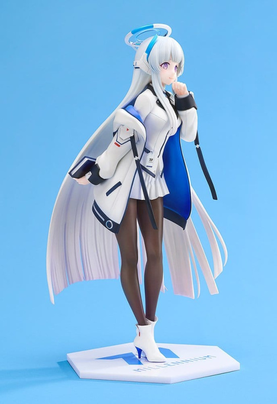 Blue Archive PVC Figure 1/7 Noa: Classified Record 9