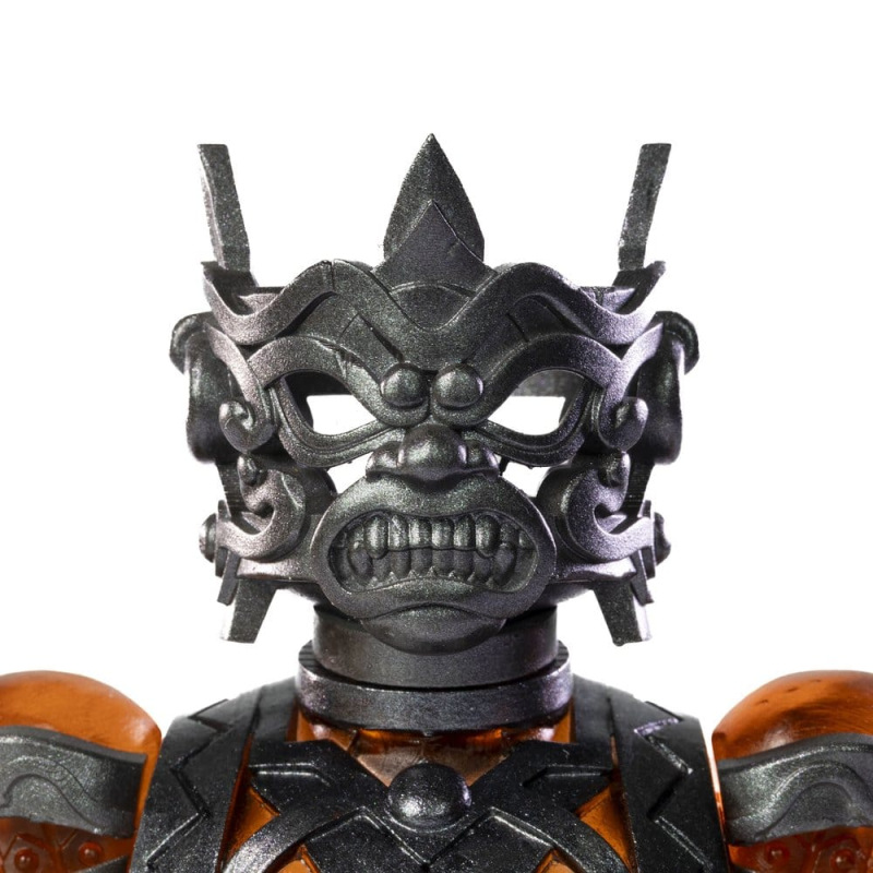 Legends of Dragonore Hellforge Action Figure Emberor 14 cm 7