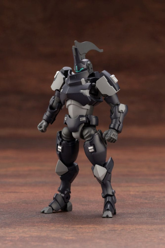 Hexa Gear Plastic Model Kit 1/24 Governor Ignite Spartan 26 cm 8