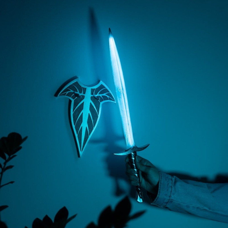 The Lord of the Rings Sting Lamp Sword 51 cm 8