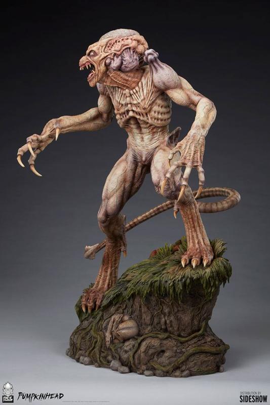 Pumpkinhead Statue 1/4 Pumpkinhead 69 cm 3