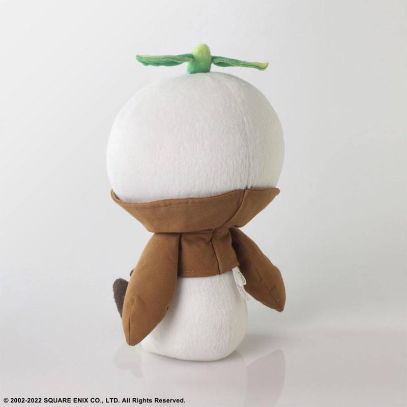 Final Fantasy XI Plush Figure Mandragora 24 cm 2