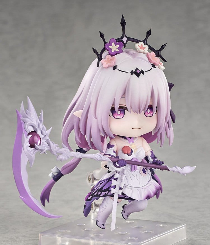 Honkai: Star Rail Nendoroid Action Figure Castorice 10 cm 2